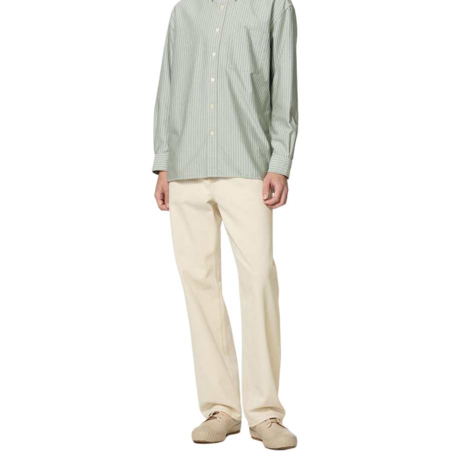 UNIQLO Jeans Men's Natural