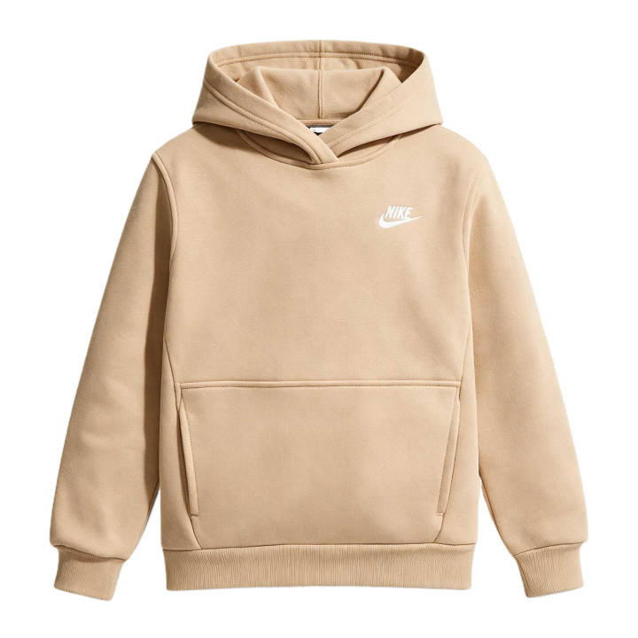 Nike Nike Kids Sweatshirts Hooded Non Detachable Moderate
