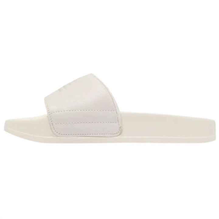 New Balance New Balance NB 1101 Slide Slippers Unisex White