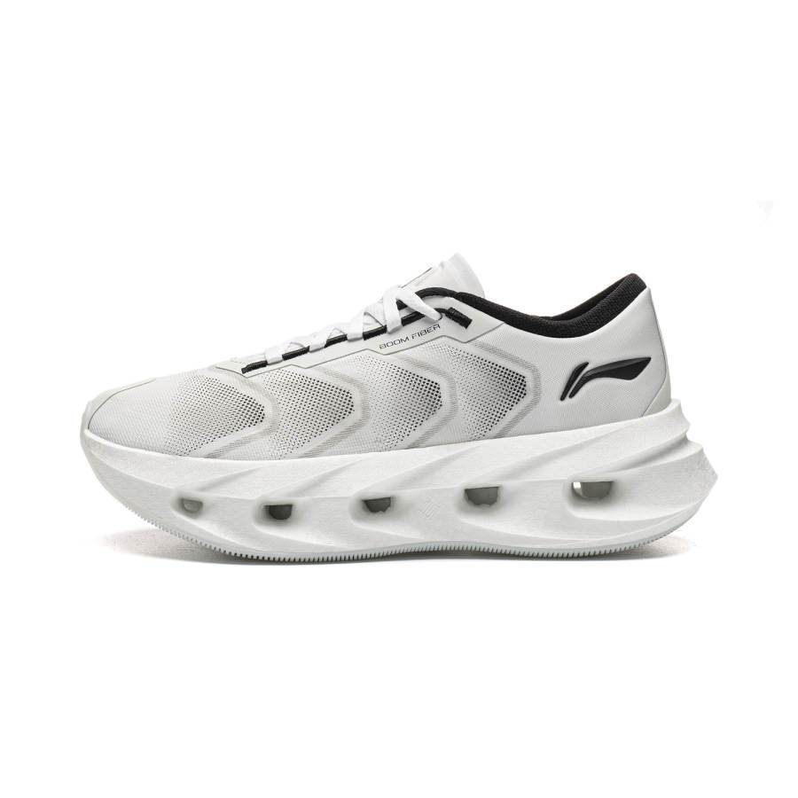 Li-Ning Li Ning Arc PRO Running Shoes Women's Low Top White