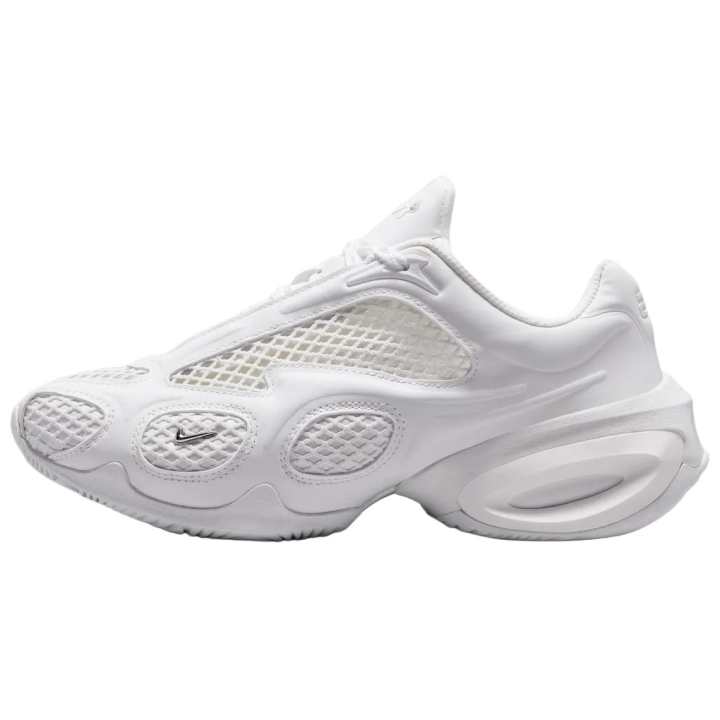 Nike Nike Air Max Muse Casual Shoes Women's White