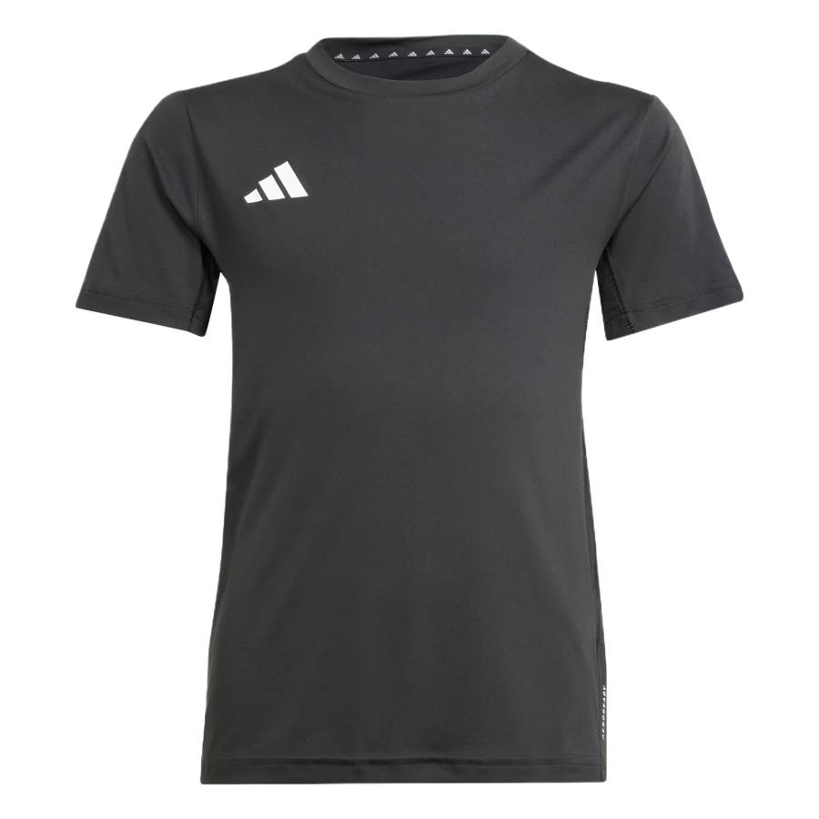 Adidas Adidas Kids T Shirts Crew Neck Moderate