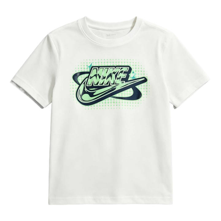 Nike Nike Kids T Shirts Crew Neck Moderate