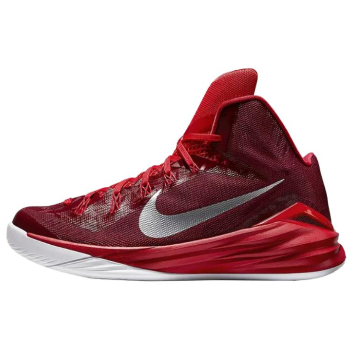 Nike Nike Hyperdunk 2014 Basketball Shoes Men's Red