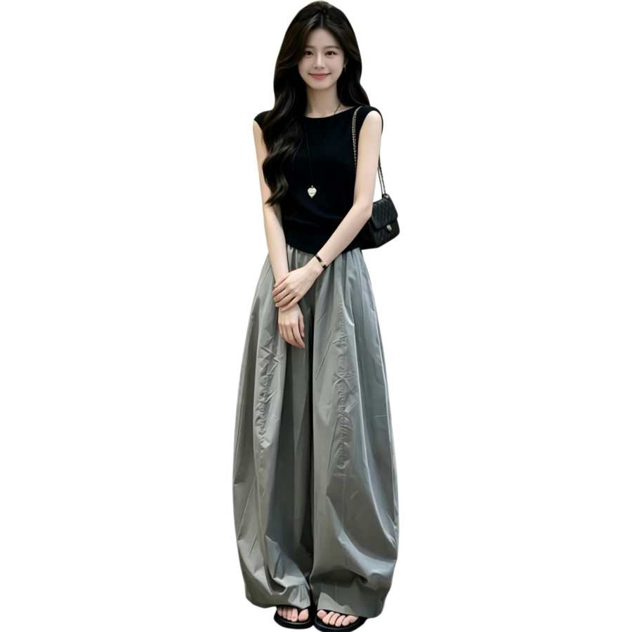 JBBCN Casual Suits Women's Boat Neck Thin