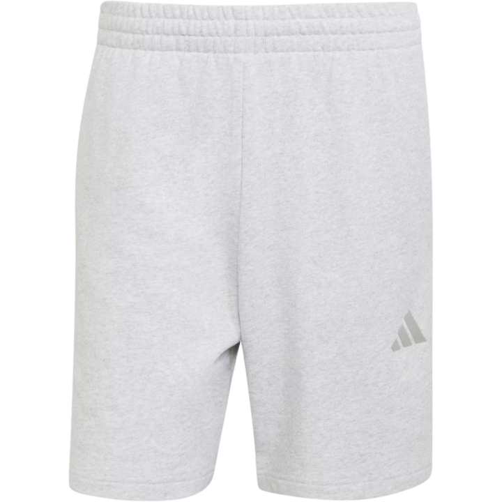 Adidas Adidas Casual Shorts Men's Light Gray