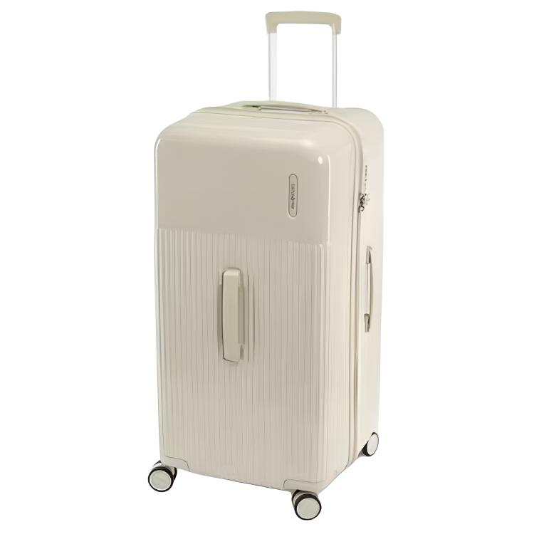 SAMSONITE PC Trolley Bag 26 Inch, 22 Inch, 30 Inch Unisex Sage Green