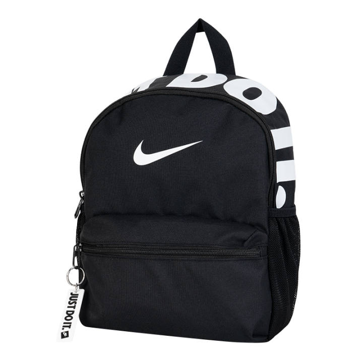 Nike Nike Backpacks Black Charm Included
