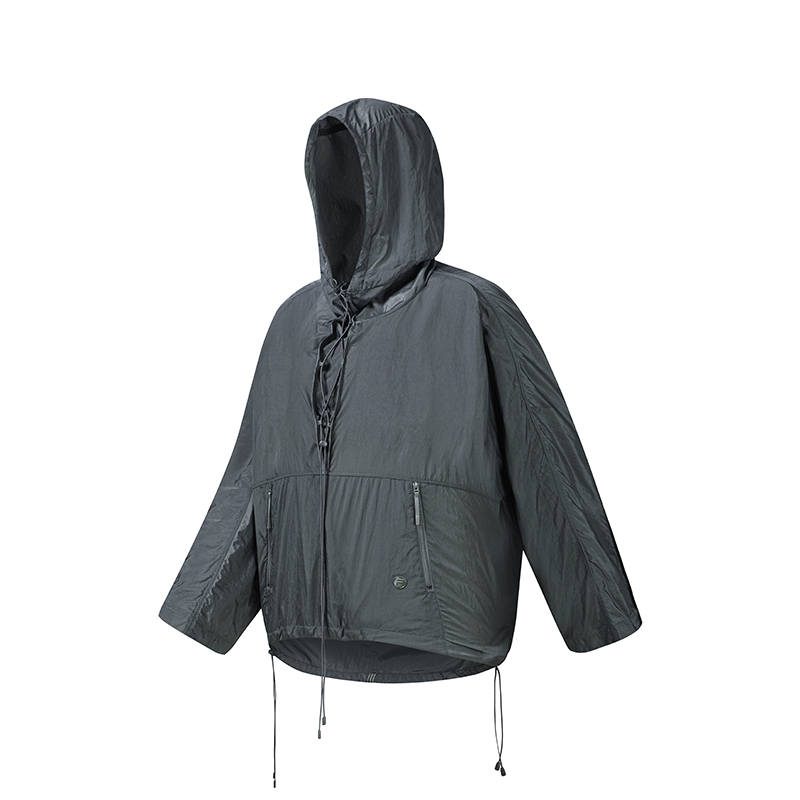 FILA Fitness Jackets Women's Castle Rock Hooded Non Detachable Moderate Other