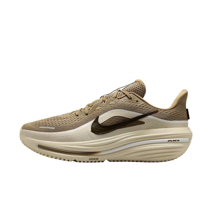 Nike Nike Winflo 12 Running Shoes Men's Low Top Hazelnut/Light Khaki/Sail White/Dark Hazelnut