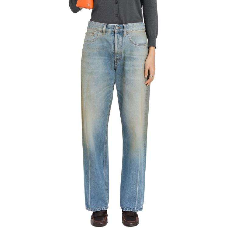 MM6 Maison Margiela Jeans Women's