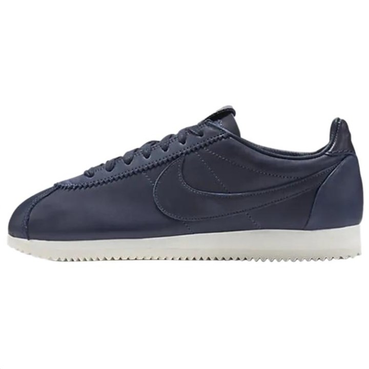 Nike Nike Classic Cortez Casual Shoes Unisex Dark Blue