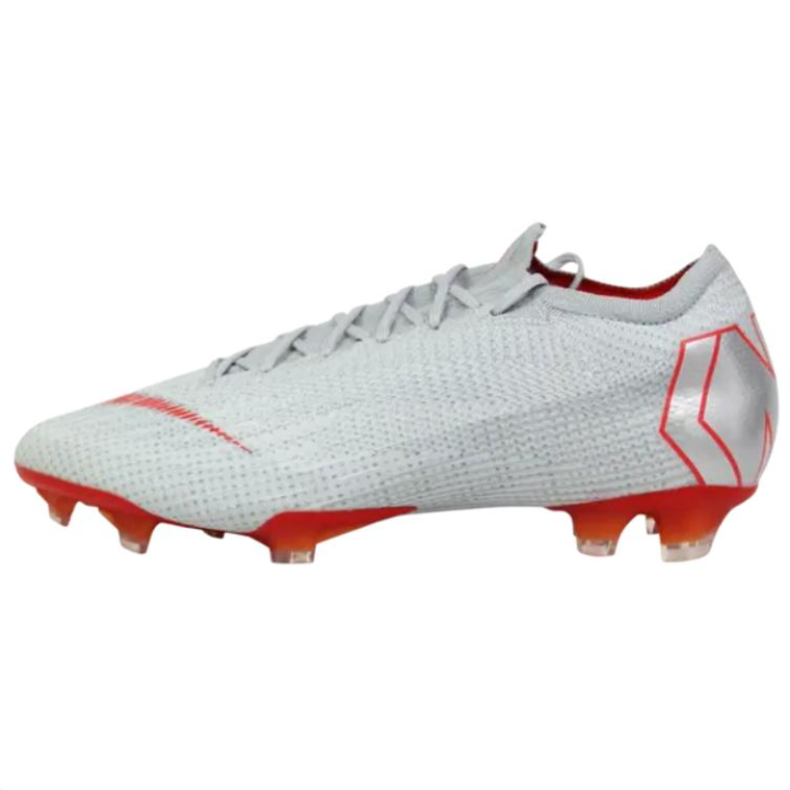 Nike Nike Mercurial Vapor 12 Soccer Shoes Men's White