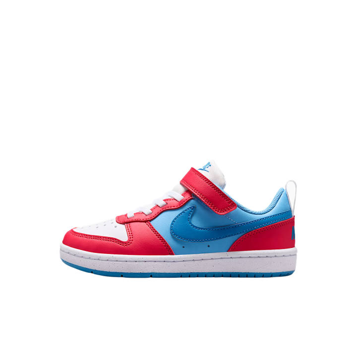 Nike Nike Court Borough Kids' Skateboarding Shoes Kids