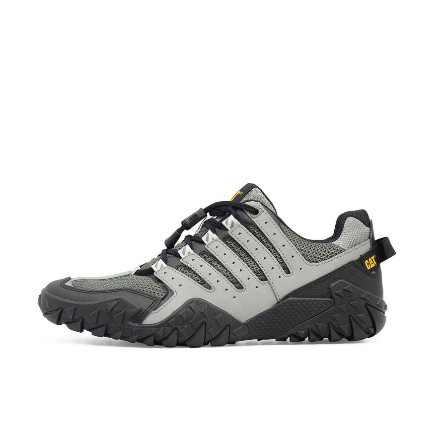 CAT CAT Casual Shoes Men's Low Top Gray