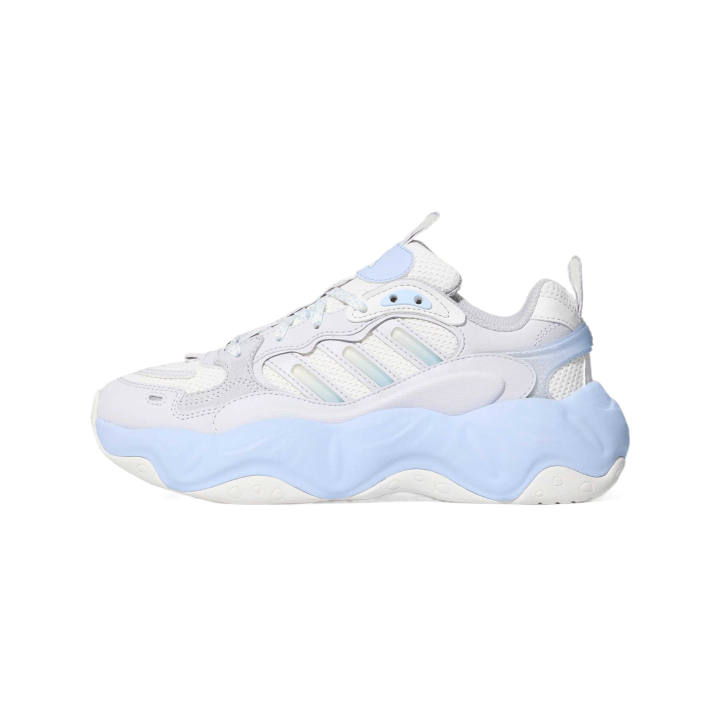 Adidas Adidas Vallina Chunky Sneakers Women's Low Top White
