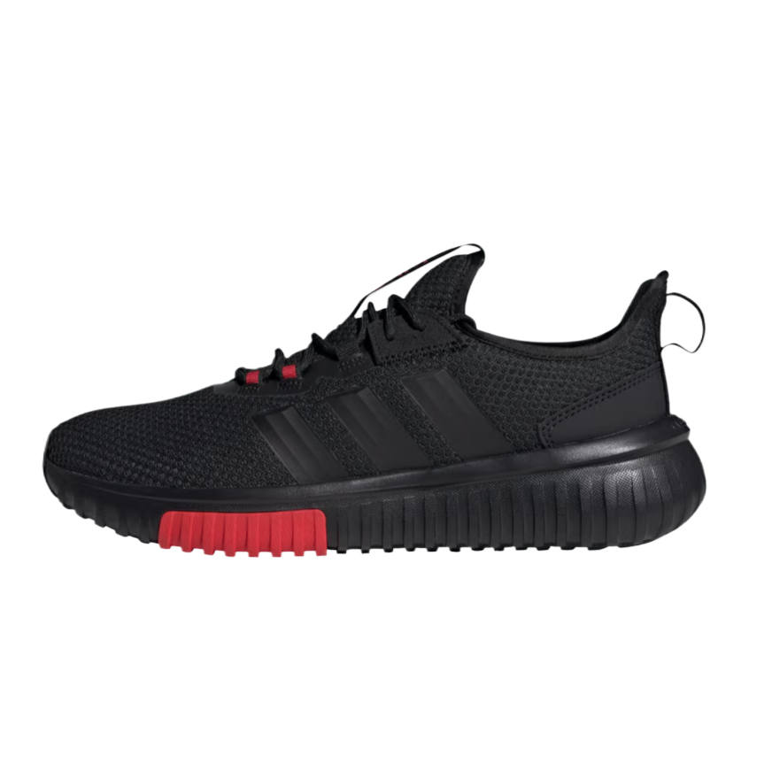Adidas Adidas Kaptir 4.0 Training Shoes Men's Low Top Core Black/Core Black/Pure Rubies