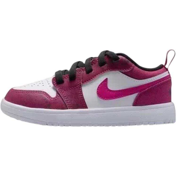 Jordan Jordan Air Jordan 1 Kids' Basketball Shoes Kids