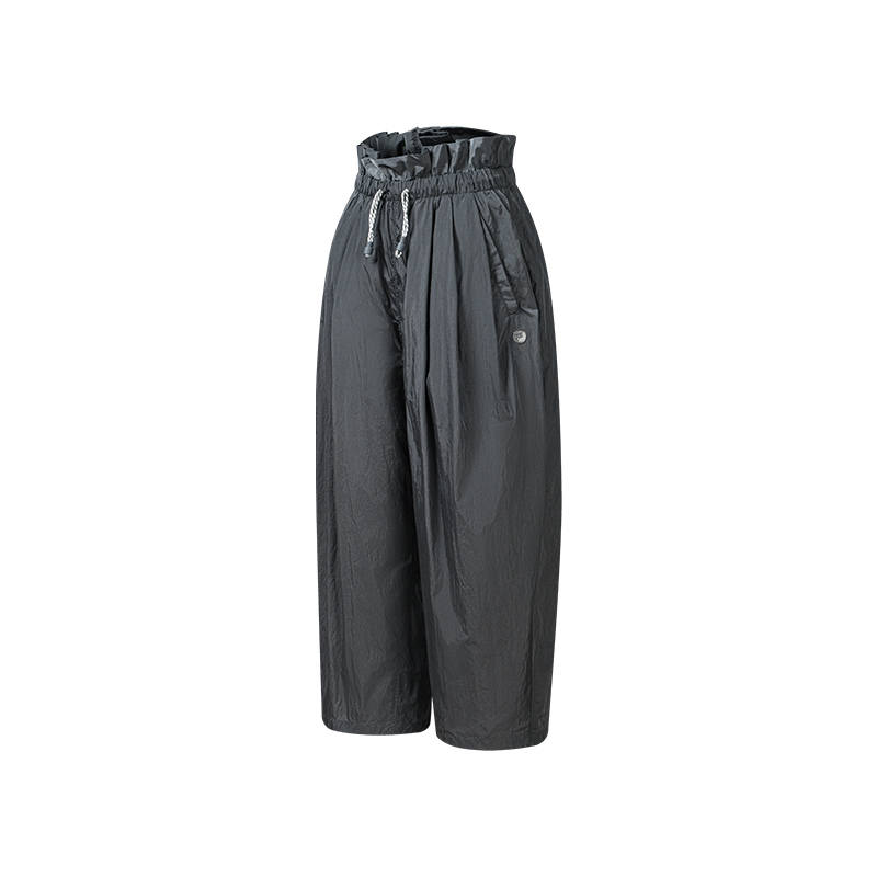 FILA Fitness Casual Pants Women's Castle Rock Moderate Wide Leg Pants