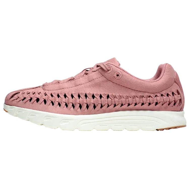Nike Nike Mayfly Woven Casual Shoes Women's Pink/White