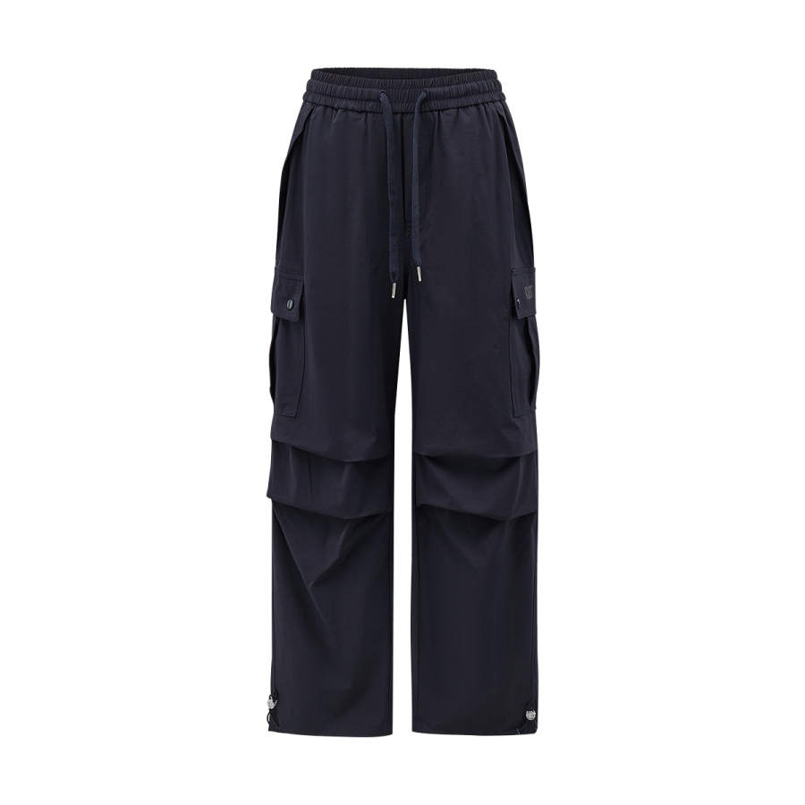 CAT CAT Cargo Pants Men's Thin Straight Fit Pants