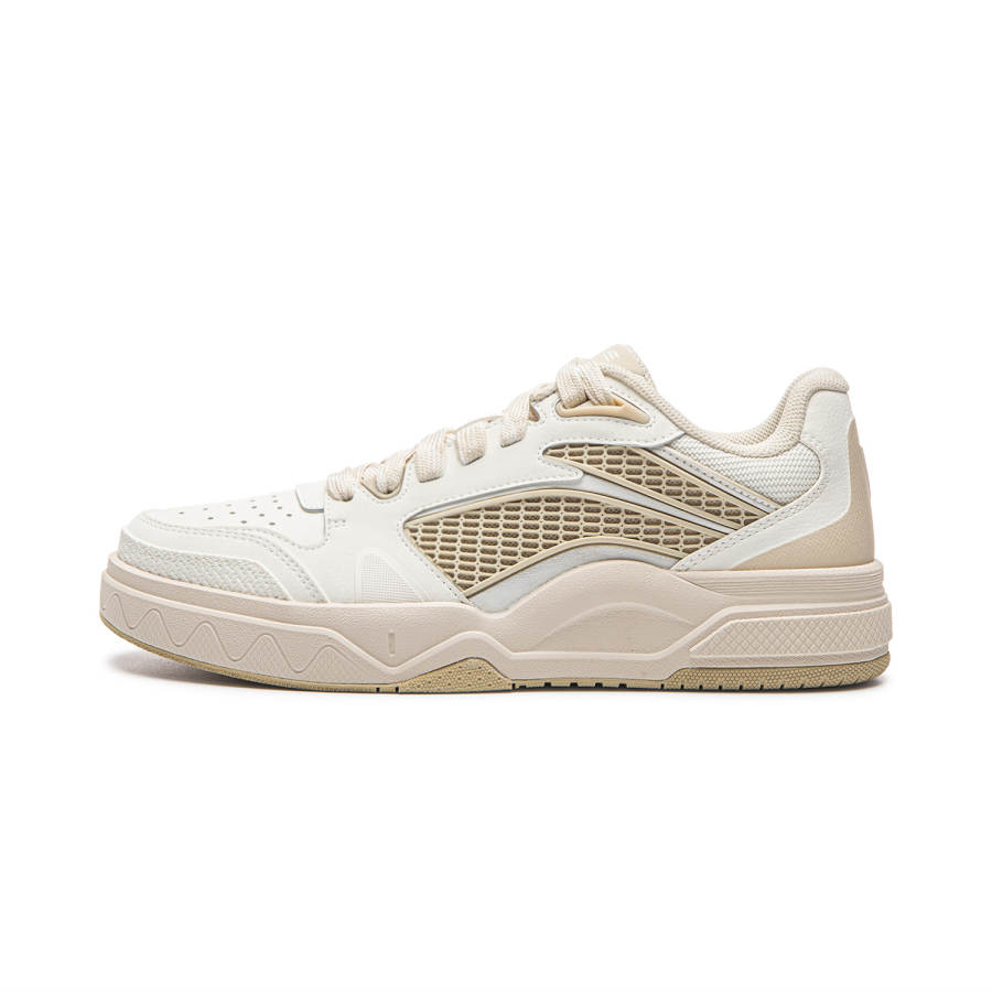 Li-Ning Li Ning Wave LITE Skateboard Shoes Unisex Low Top
