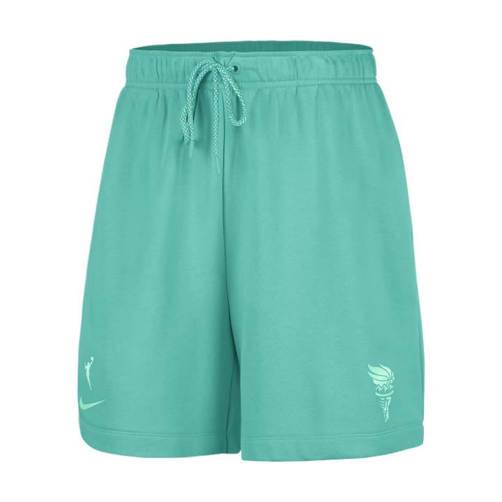 Nike Nike Casual Shorts Women's Mint/Mint Foam Moderate