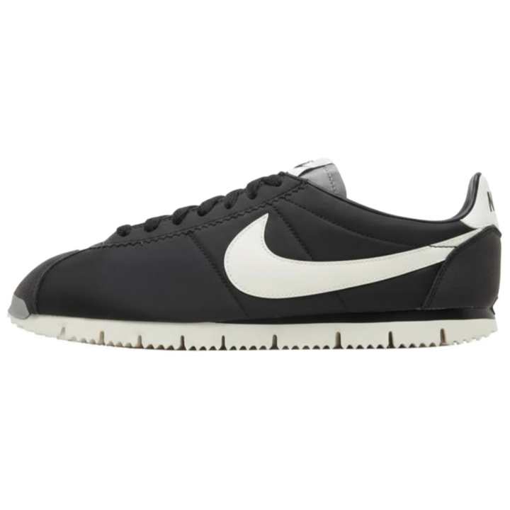 Nike Nike Cortez Casual Shoes Men's Black/White