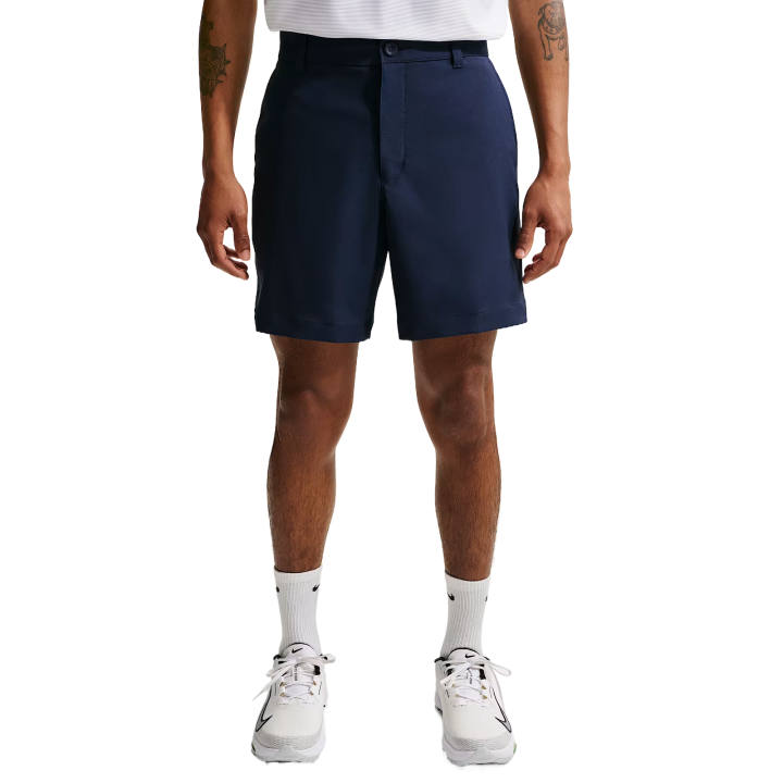 Nike Nike Casual Shorts Men's Collegiate Marine Blue/Black/Collegiate Marine Blue Moderate