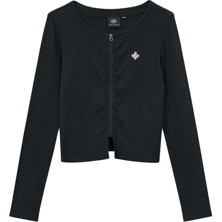 Palladium Baseball Jerseys Women's Crew Neck Moderate