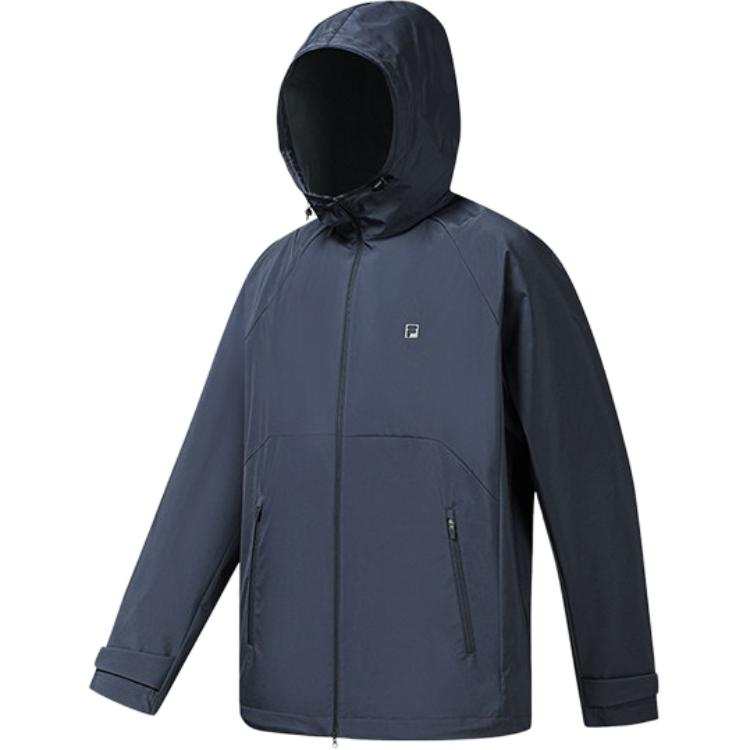 FILA FILA Softshell Jackets Men's