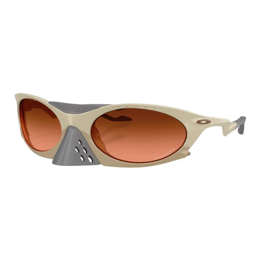Oakley Oakley O Matter™ Oval Sunglasses Unisex Multicolor