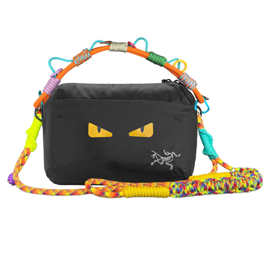 Arcteryx Outdoor Bags