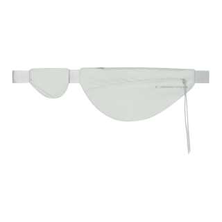 On POST ARCHIVE FACTIOn PAF X On Fanny Packs Ice White