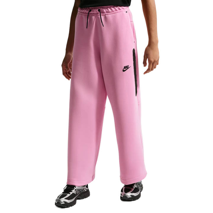 Nike Nike Kids Knitted Sweatpants Moderate Stretch