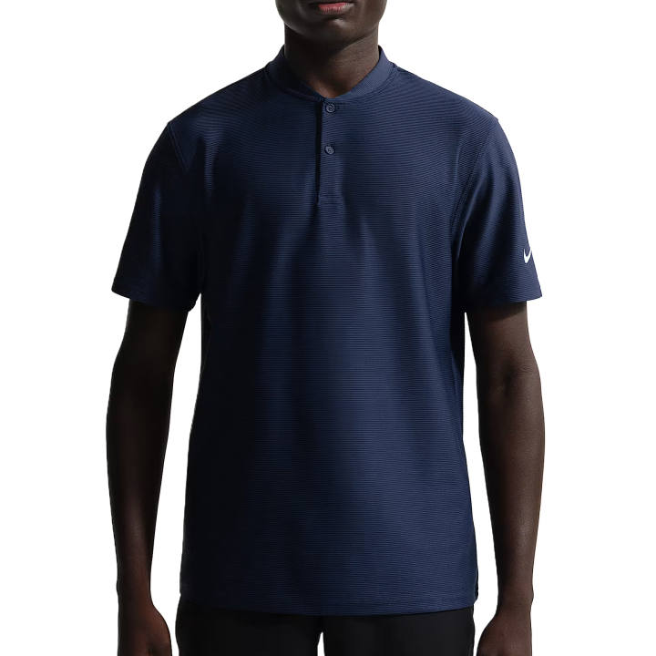 Nike Nike Golf Clothing Men's Collegiate Marine Blue/White Moderate