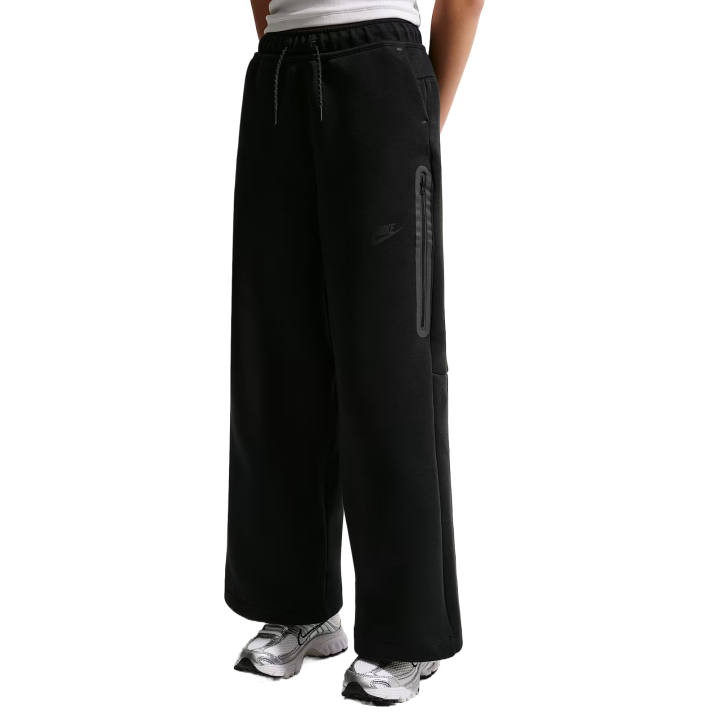 Nike Nike Kids Knitted Sweatpants Moderate Stretch