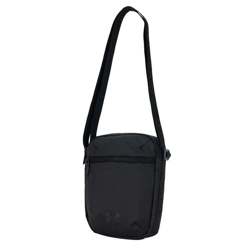 Under Armour Crossbody Bags Black