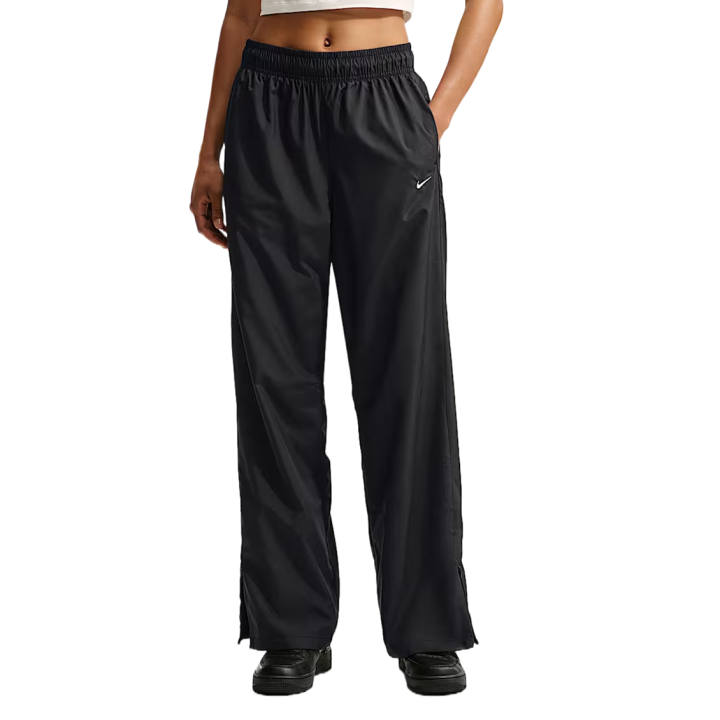 Nike Nike Casual Pants Women's Black/Sail White Moderate