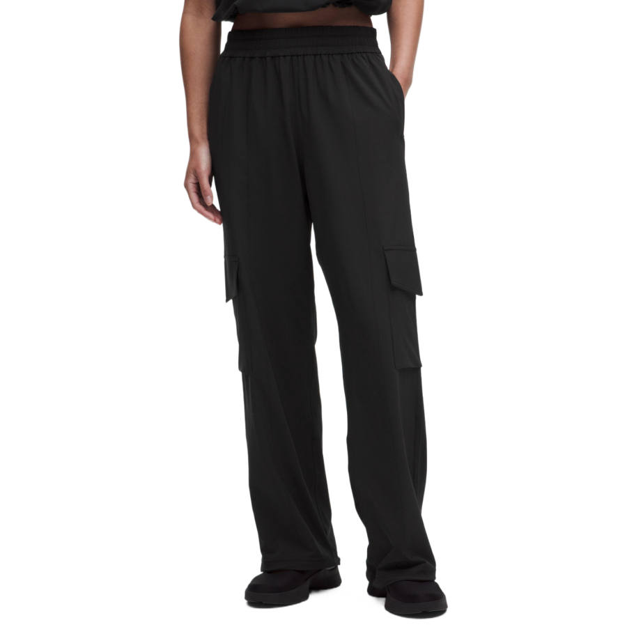 Lululemon Lululemon Breezily Cargo Pants Women's Moderate
