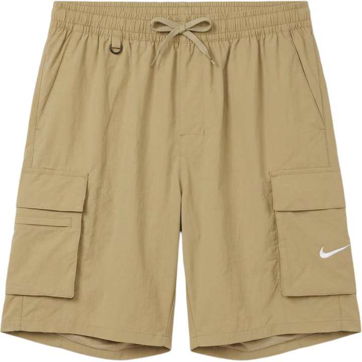 Nike Nike X URBAN RESEARCH DOORS Cargo Shorts Unisex Khaki Moderate
