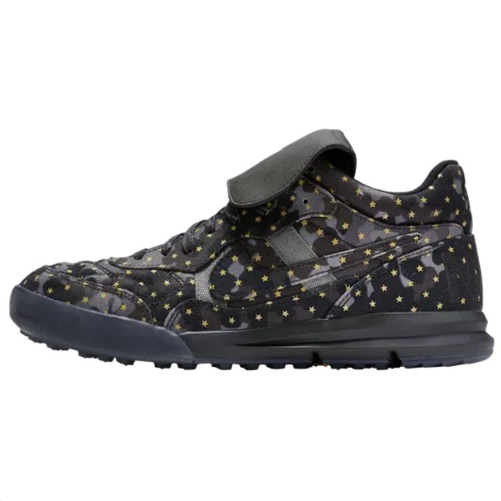 Nike Nike Tiempo 94 Casual Shoes Men's Black