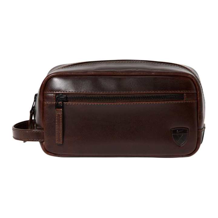 Nike Nike Victory Travel Organizers Brown
