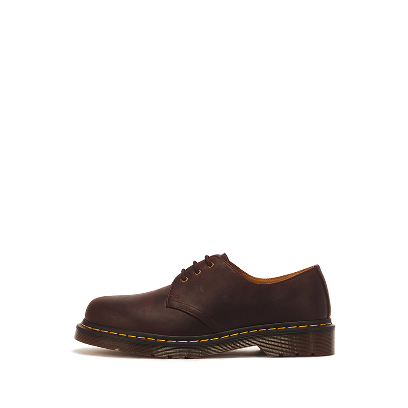 Dr.Martens Women's Casual Shoes Women's Cherry Red