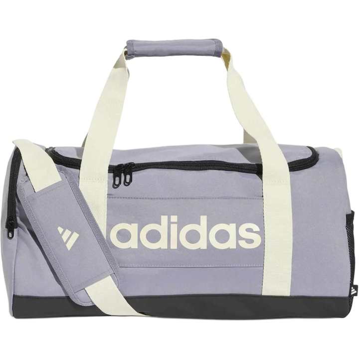 Adidas Adidas Travel Bags Purple