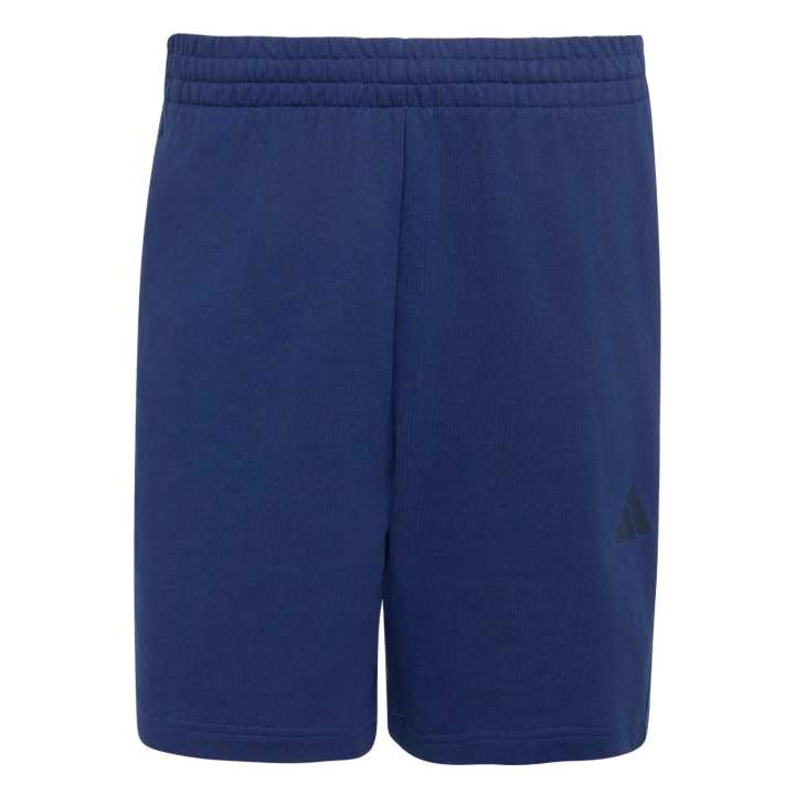 Adidas Adidas Casual Shorts Men's Dark Blue