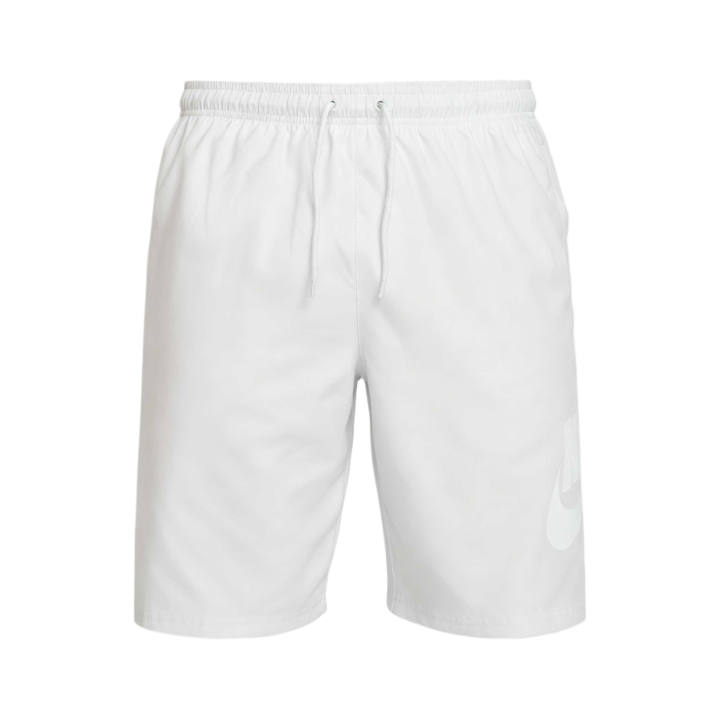 Nike Nike Club Casual Shorts Men's Photon Dust/White