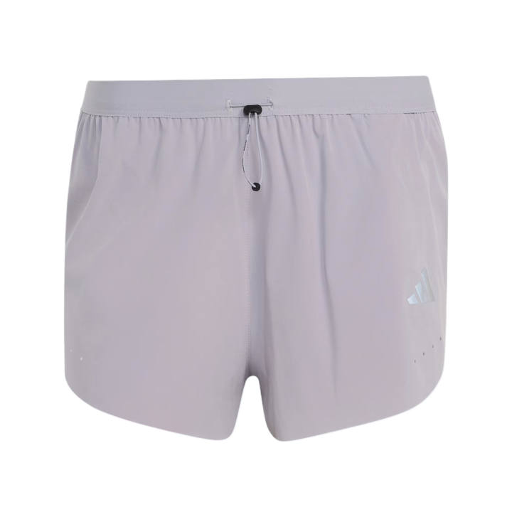 Adidas Adidas Running Shorts Women's Honor Gray