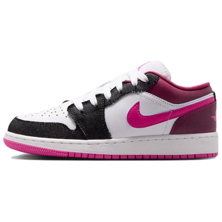 Jordan Jordan Air Jordan 1 Kids' Basketball Shoes Unisex