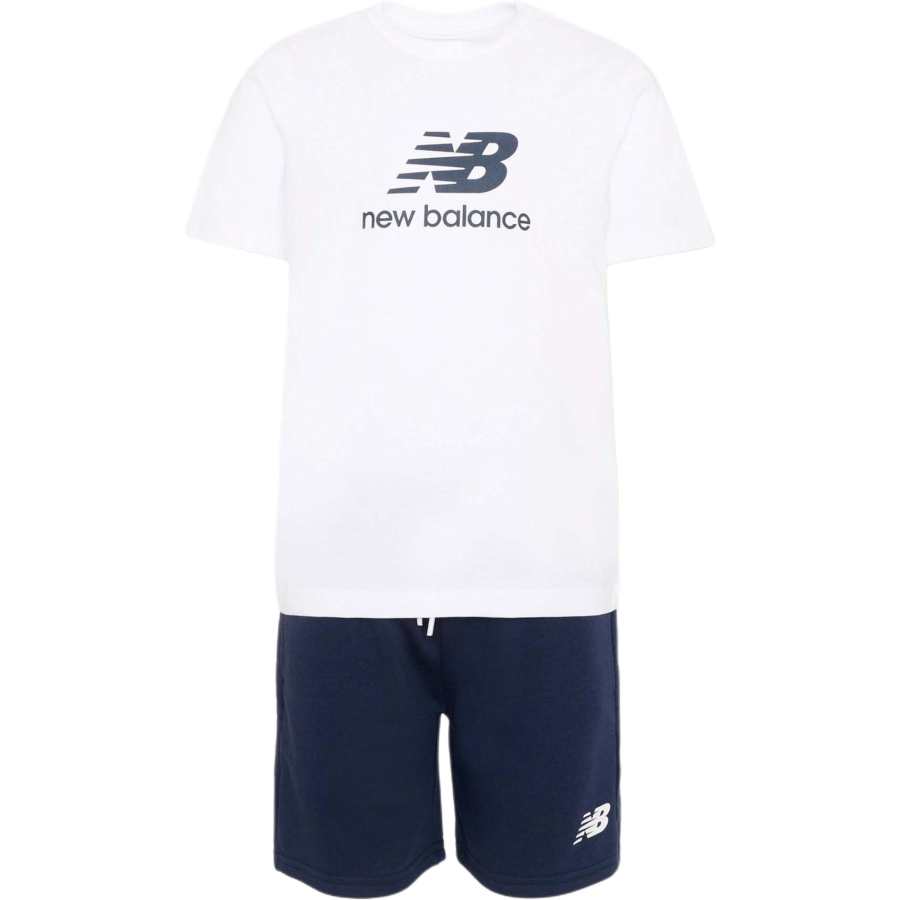 New Balance New Balance Pre School Casual Sportswear Moderate
